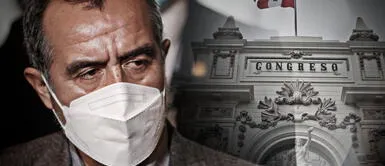 Iber Maraví descartó estar relacionado a ataques terroristas perpetrados por Sendero Luminoso en Ayacucho, entre 1980 y 1981. Sutep: Íber Maraví miente al asegurar que no fundó ni perteneció a Conare