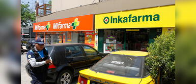 Todas las farmacias deben tener su lista de precios de medicamentos en venta. Cadenas de farmacias deberán ofrecer genéricos por unidad por orden de Indecopi