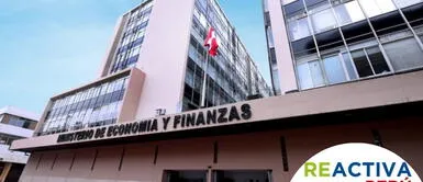 Amplían el plazo para la reprogramación de créditos de Reactiva Perú. Reactiva Perú: Gobierno amplió el plazo para la reprogramación de créditos