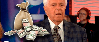 Pastor evangélico pide a fieles donar más dinero para “acelerar la llegada de Jesús” Pastor evangélico exige que donen más dinero a su iglesia para que Jesús llegue más rápido