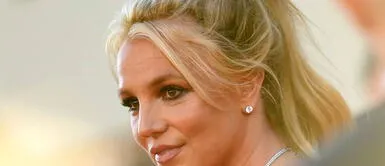 Britney Spears estaría cerca de ganar una batalla legal de años. Foto: EFE Britney Spears celebra su libertad en la playa con una atrevida sesión de fotos