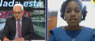 Rosángella Barbarán defiende a Alberto Fujimori aduciendo que no existen pruebas de sus delitos Rosángella Barbarán defiende a Alberto Fujimori aduciendo que no existen pruebas de sus delitos