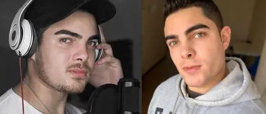 Cantante Álvaro Rod fue internado en la Villa Panamericana por contagiarse de COVID-19 Cantante Álvaro Rod fue internado en la Villa Panamericana por contagiarse de COVID-19