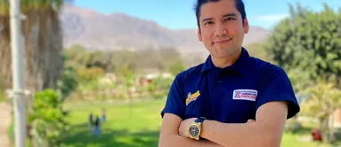 Ángelo Fukuy contrajo la COVID-19 Ángelo Fukuy contrajo la COVID-19 y se encuentra delicado