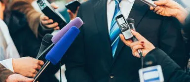 Cada 1 de octubre se celebra el Día del Periodista a nivel internacional. Día del Periodista: ¿Cuál es el origen de la celebración cada 1 de octubre a nivel internacional?