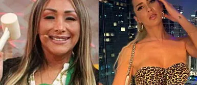 Mamá de Paula advierte a Macarena Mamá de Paula Manzanal advierte a Macarena Gastaldo: "Métete con mis hijos y soy una leona"