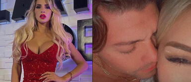 Macarena revela porqué Ignacio no oficializó a Paula Macarena Gastaldo revela porqué Ignacio no oficializó a Paula: “Sabe donde se mete, ella no tiene buena imagen”