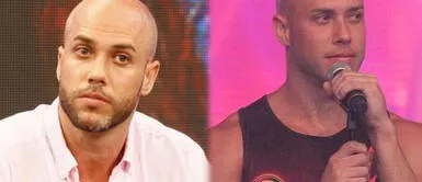 Bruno Agostini quiere volver a hacer Combate Bruno Agostini: “Si regreso a Perú, invierto en volver a hacer Combate”