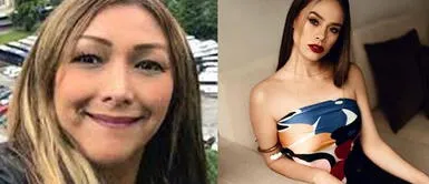 Mamá de Paula advierte a Jossmery Mamá de Paula Manzanal advierte a Jossmery Toledo: "Que se cuide que yo me voy a poner brava"