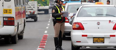 Papeletas de tránsito: Habrá rebajas en los montos de las deudas, así como en los intereses moratorios. ¿Tienes multas? Municipalidad de Lima otorgará descuentos de hasta 100% en pagos de papeletas y tributos