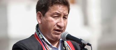 Avanza País se pronuncia sobre Bellido. Avanza País presenta moción para invitar a Guido Bellido al Pleno del Congreso