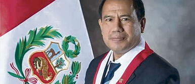 Edgar Tello, el defensor de Iber Maraví, fue parte del Conare-Movadef Edgar Tello, el defensor de Iber Maraví, fue parte del Conare-Movadef