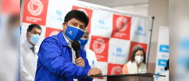 EsSalud comparte comunicado sobre relevo de gerente general. Gerenta de EsSalud renunció y denunció supuestas irregularidades en gestión de Carhuapoma