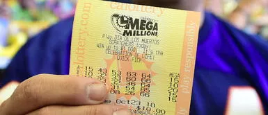 Mujer gana lotería dos veces el mismo día. ¡Eran boletos con los mismos números! Mujer ganó dos veces la lotería y se llevó millones de dólares