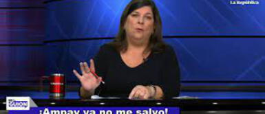 RMP: Bellido quiere que se censure a Maraví para agudizar las contradicciones RMP: Bellido quiere que se censure a Maraví para agudizar las contradicciones