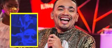 Josimar difunde inéditas imágenes en su red social celebrando con amigos en EE.UU. Josimar ya no lo oculta y reemplaza con 'otra joven' a María Fe Saldaña pese a su embarazo