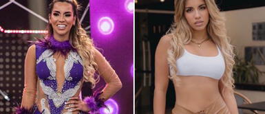“Reinas del Show 2”: Gabriela Herrera se defiende de quienes dicen que es “soberbia” “Reinas del Show 2”: Gabriela Herrera se defiende de quienes dicen que es “soberbia”