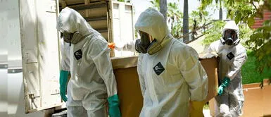 Más del 90% de los hospitalizados tampoco estaban protegidos con la vacuna. Minsa: revelan que 94% de fallecidos por COVID-19 en los últimos ocho meses no estaban inmunizados