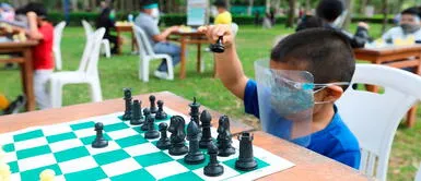 El programa deportivo contará con diversas opciones como funcional kids, taekwondo, full body, gimnasia, tenis de mesa, patinaje, karate, ajedrez, paleta frontón y natación. El programa deportivo contará con diversas opciones como funcional kids, taekwondo, full body, gimnasia, tenis de mesa, patinaje, karate, ajedrez, paleta frontón y natación.