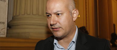 Sergio Tejada fue legislador del periodo 2011-2016 de Juntos por el Perú. Sergio Tejada fue designado director ejecutivo del Inabif