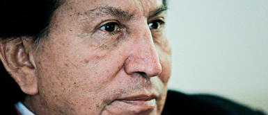 Alejandro Toledo con los días contados. Nuevo pedido de prisión preventiva: Toledo tiene plazo de 15 días para presentar su respuesta