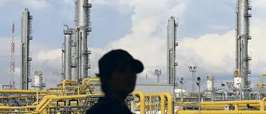 Evaluarán renegociación del contrato de Camisea. PCM crea comisión multisectorial para la renegociación del contrato del gas de Camisea