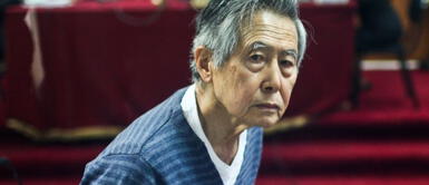 Alberto Fujimori: ¿Desde cuándo fue diagnosticado como enfermo terminal? Alberto Fujimori: ¿Desde cuándo fue diagnosticado como "enfermo terminal"?