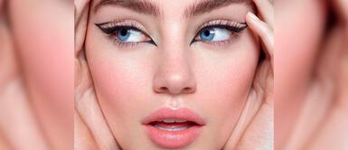 Doble delineado de ojos El doble delineado de ojos y otras fórmulas para devolverle más impacto a la mirada