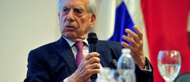 Mario Vargas Llosa afirma que lo importante de unas elecciones es que se vote bien y no la libertad que pueda haber MVLL: "Lo importante de unas elecciones no es que haya libertad, sino votar bien"