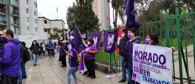 El Partido Morado volverá a ser considerado como organización política. ¡Insistieron y lo lograron! JNE oficializa resolución que devuelve inscripción al Partido Morado