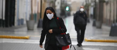 Disponen que todas las provincias pasen a nivel de alerta moderado. Toque de queda: inmovilización social obligatoria tendrá nuevo horario