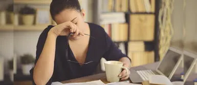 Todo lo que debes saber del mobbing. Mobbing: ¿Cuándo podemos hablar de hostigamiento laboral?