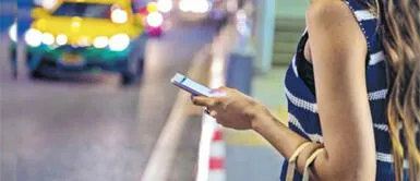 Aspectos más valorados por los usuarios de aplicaciones de taxi. ¿Cuál es la mejor aplicación de taxis en Lima? Conoce los aspectos más valorados por los usuarios