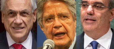 Tres actuales presidentes están involucrados en esta offshore. Pandora Papers: ¿Qué son y por qué provocó un terremoto en el ambiente de los líderes mundiales y multimillonarios?