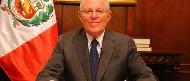 Pandora Papers: Pedro Pablo Kuczynski adquirió una offshore cuando era ministro de Economía en el gobierno de Alejandro Toledo PPK adquirió una offshore cuando era ministro de Economía, según Pandora Papers