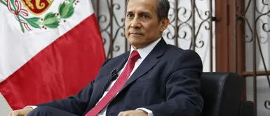 Ollanta Humala asegura que el peor error del presidente Pedro Castillo es mantener a Guido Bellido como premier. Ollanta Humala: "Uno de los peores errores del presidente Castillo es mantener a Bellido"