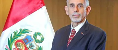 Pedro Francke afirma que el gobierno de Pedro Castillo apoya la segunda reforma agraria para frenar la competencia desleal de alimentos importados Francke sobre segunda reforma agraria: "Apoyamos cambios para frenar la competencia desleal de alimentos importados"