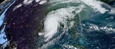 Hombre señala que viene del futuro y alerta de tres catástrofes inminentes Hombre señala que viene del futuro y alerta de tres catástrofes inminentes