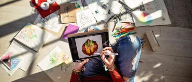 Carreras creativas con mayor demanda en el Perú. ¿Cuáles son las carreras creativas más demandadas en el mundo laboral post pandemia?