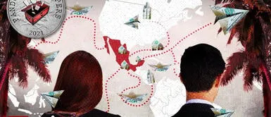 Sebastián Piñera, Vladimir Putin y otros 12 líderes mundiales en actividad que escondieron su fortuna en Pandora Papers. Pandora Papers: Estos son los 14 líderes mundiales en actividad que escondieron su fortuna