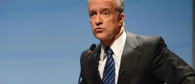 Hernando Guerra García asegura que Fuerza Popular no tiene problema en censurar a Guido Bellido Nano Guerra García: “No tenemos problema en que se le haga una censura a Guido Bellido”