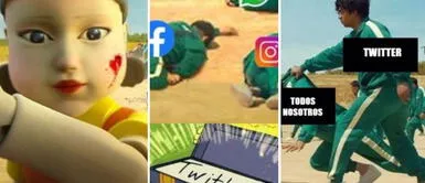 Los mejores meses tras la caída de Facebook, WhatsApp e Instagram. Mira los mejores memes tras la caída de WhatsApp, Facebook e Instagram