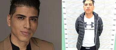 John Kelvin venderá billeteras desde el penal John Kelvin venderá billeteras desde el penal