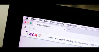Ya se restableció el servicio de Facebook, WhatsApp e Instagram, tras horas de su caída global. ¿Facebook esta a la venta? Dominio “se encuentra libre”