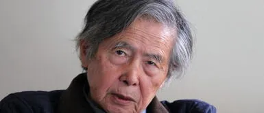 Alberto Fujimori cumple una condena de 25 años de cárcel. Alberto Fujimori: INPE anunció que el expresidente tuvo una intervención cardiaca