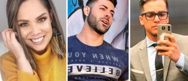 La influencer decidió denunciar a su expareja Juan Víctor de violencia psicológica. Sebastián Lizarzaburu encara a Juan Víctor: “Sus quejas y lloriqueos son por otra cosa”