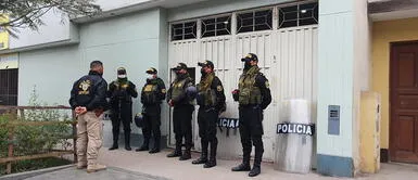 ATE: Investigan a fiscal por cobro para archivar denuncias ATE: Investigan a fiscal por cobro para archivar denuncias