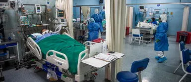 Nuestro país es uno de los más azotados por la pandemia de la COVID-19 en Latinoamérica. Más del 90% de muertos y pacientes hospitalizados por COVID-19 no estaba inoculado