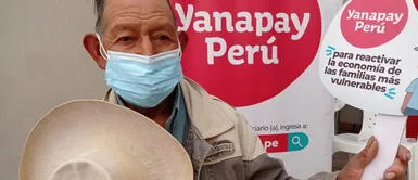 Ingresa al link de la nota que verificar tu fecha de cobro del bono. Bono Yanapay Link -grupo2: conoce cómo y dónde cobrar el subsidio HOY 5 de octubre