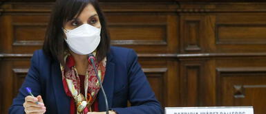 Congreso retira artículo de proyecto de ley que permite supervisar finanzas de partidos políticos en las elecciones primarias. ¿ONPE ya NO podrá fiscalizar las finanzas de los partidos políticos en las elecciones primarias?